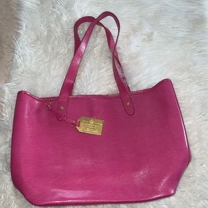 Ralph Lauren Tote